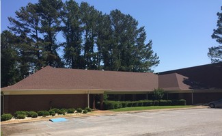 More details for 2070 Valleydale Rd, Birmingham, AL - Office for Lease