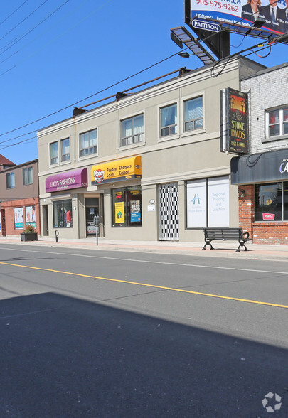 529 Concession St, Hamilton, ON for lease - Building Photo - Image 1 of 8