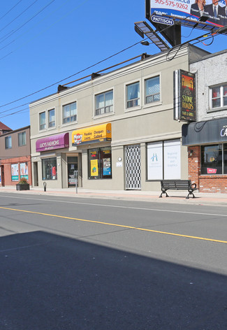 More details for 529 Concession St, Hamilton, ON - Office/Retail for Lease