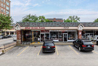 More details for 10-36 S Evergreen Ave, Arlington Heights, IL - Retail for Lease