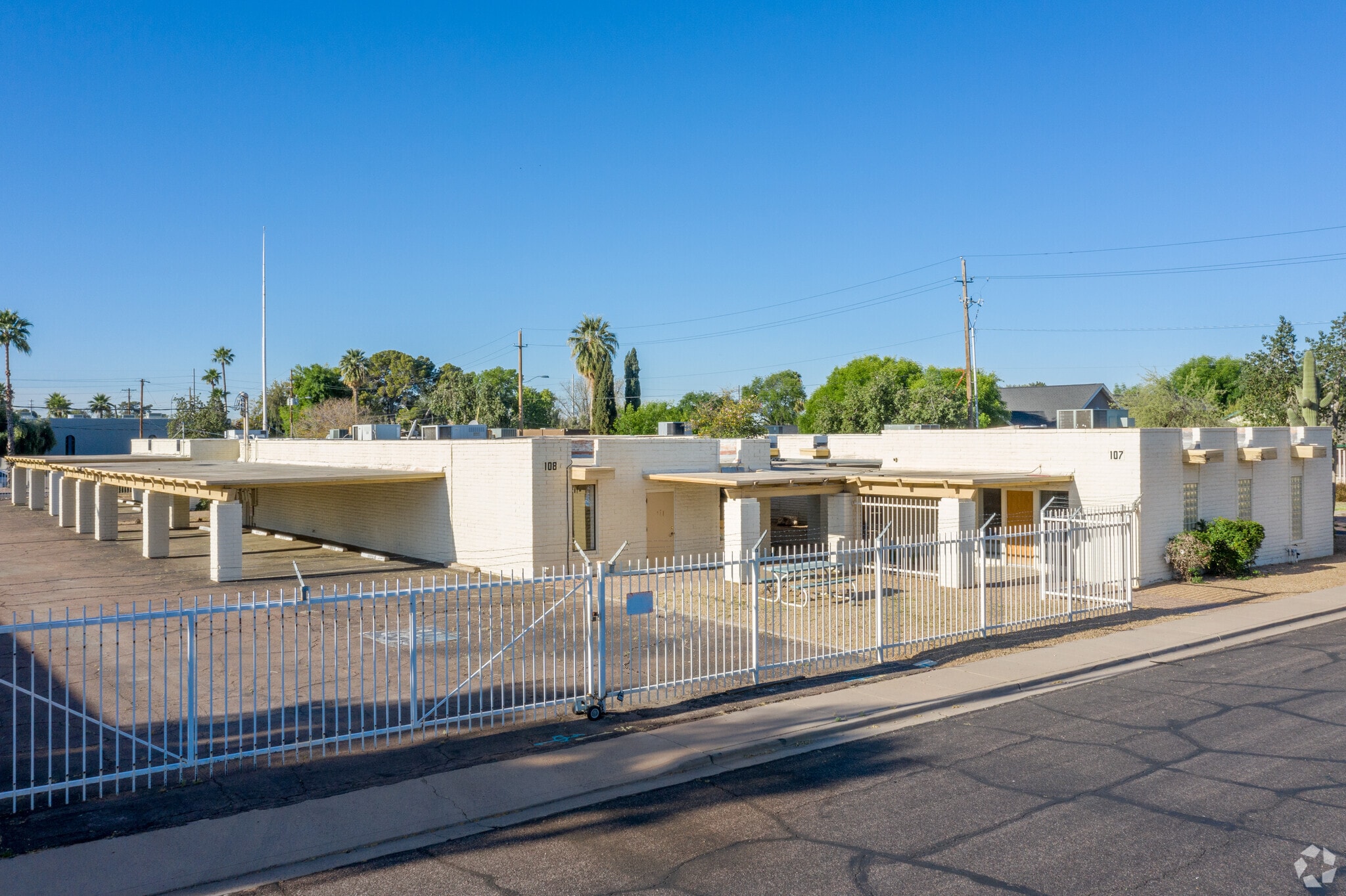 445 W 5th Pl, Mesa, AZ for sale Primary Photo- Image 1 of 9
