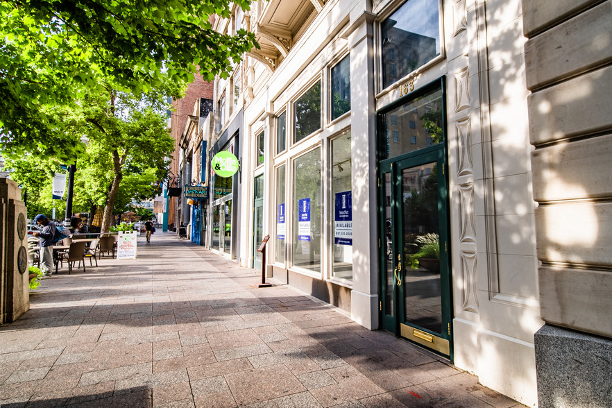 163 S Main St, Salt Lake City, UT for lease - Building Photo - Image 3 of 4