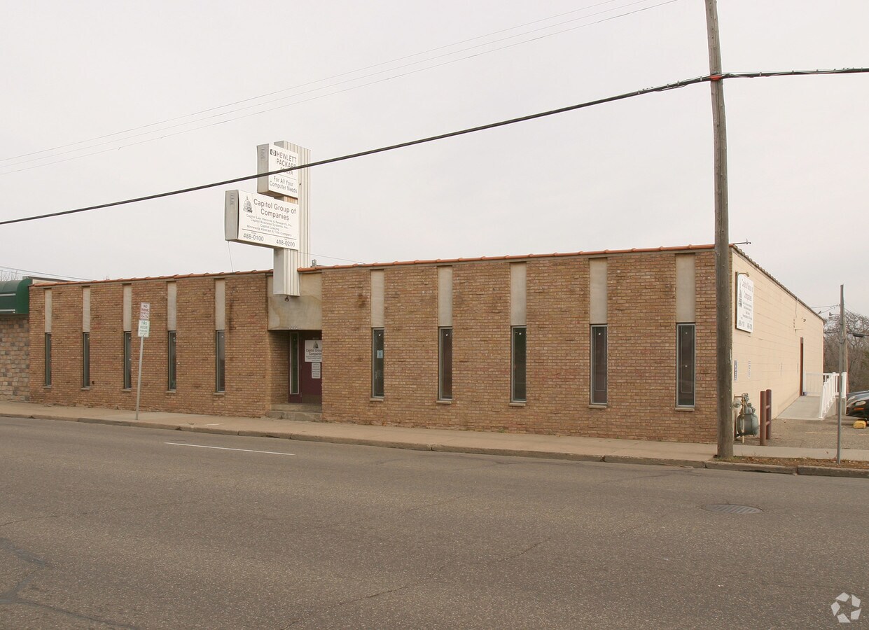 1010 Dale St N, Saint Paul, MN 55117 Property Record