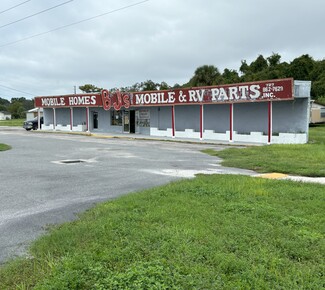 More details for 14911 US Highway 19, Hudson, FL - Land for Sale