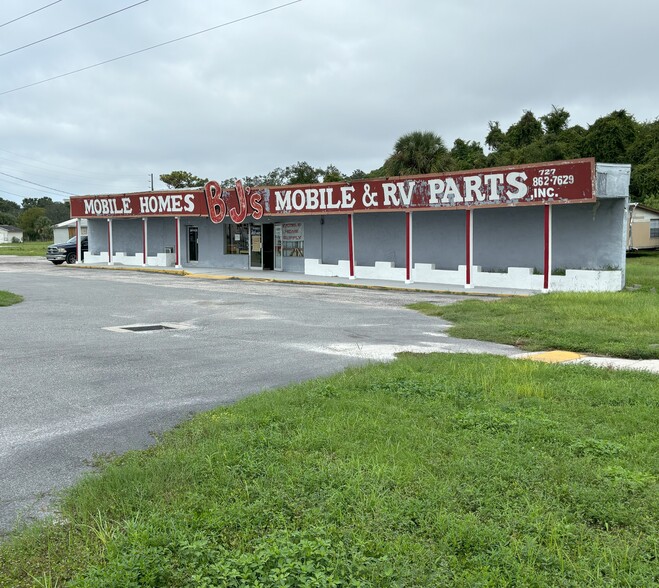 14911 US Highway 19, Hudson, FL for sale - Primary Photo - Image 2 of 6