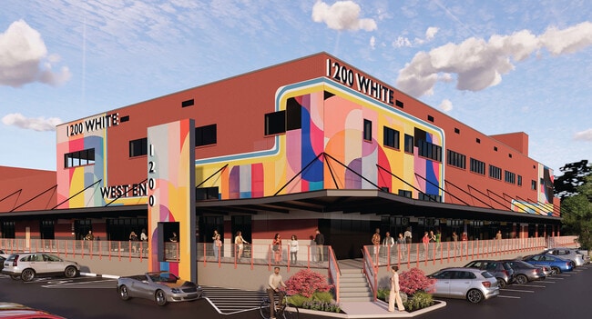 More details for 1200 White St SW, Atlanta, GA - Multiple Space Uses for Lease