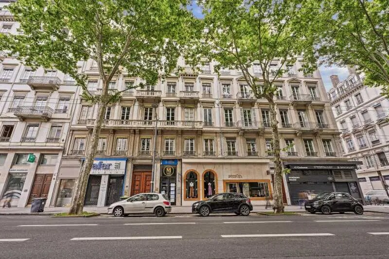 3 Avenue Maréchal De Saxe, Lyon for sale Building Photo- Image 1 of 16