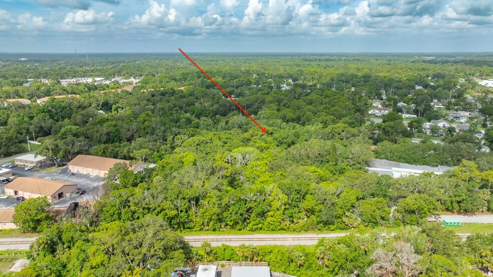 827 Railroad, Port Orange, FL for sale - Building Photo - Image 3 of 31