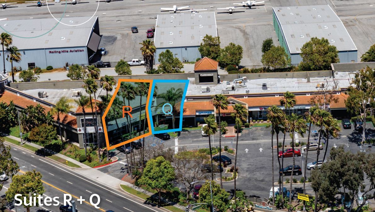 3525 E Pacific Coast Hwy, Torrance, CA for lease Building Photo- Image 1 of 1