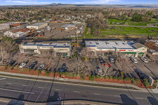 More details for 1060-1068 S Main St, Red Bluff, CA - Retail for Sale