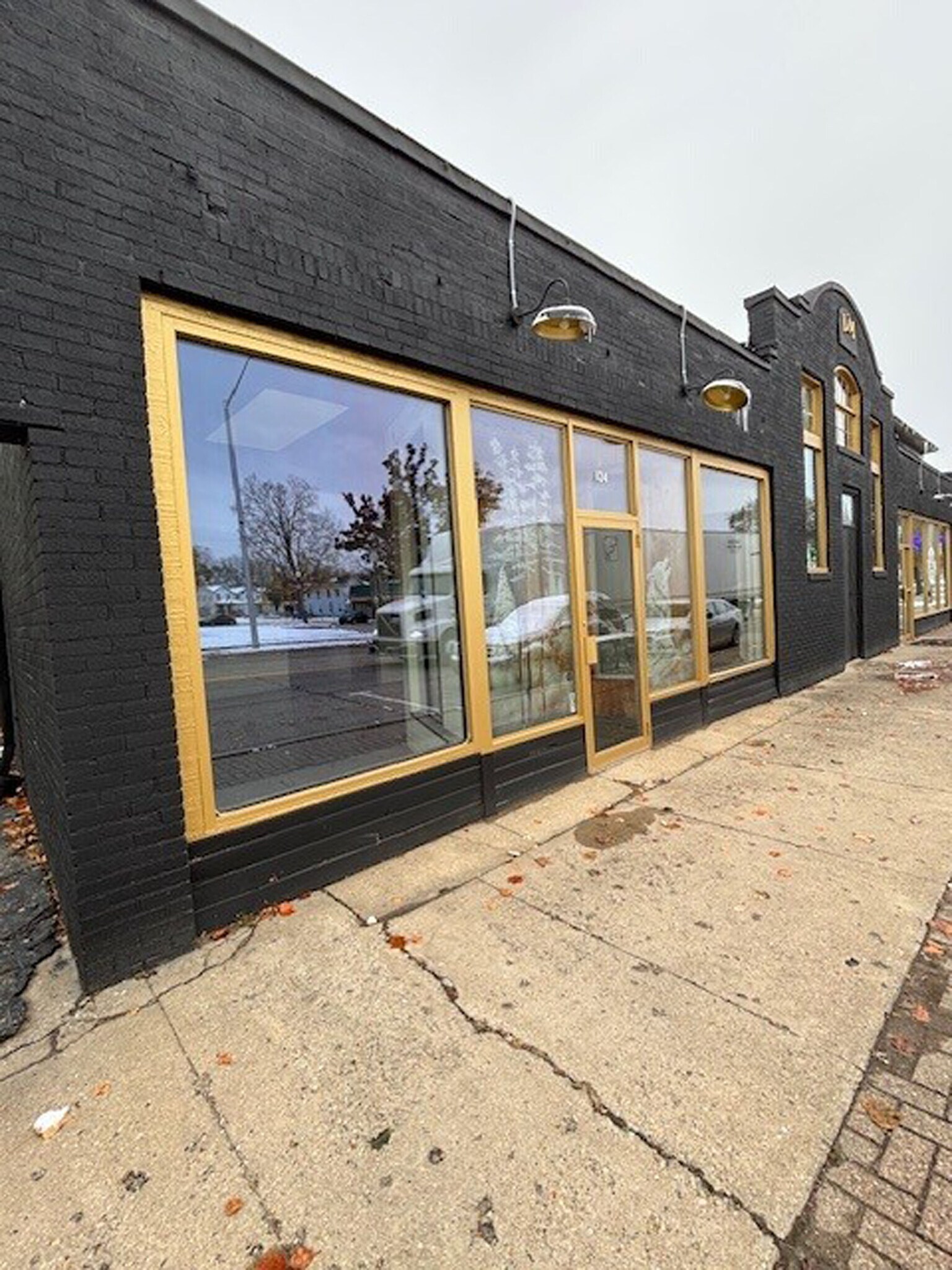124 N Main St, Three Rivers, MI for lease Building Photo- Image 1 of 14