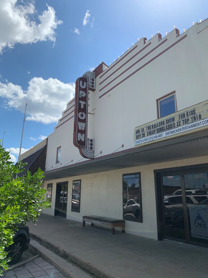 218 Main St, Marble Falls, TX 78654