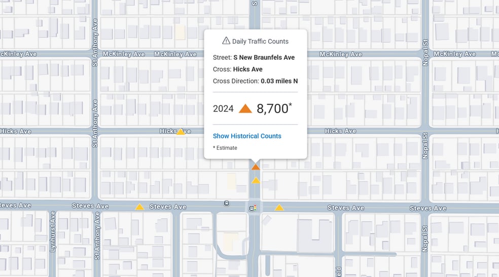2902 S New Braunfels Ave, San Antonio, TX for sale - Building Photo - Image 3 of 9