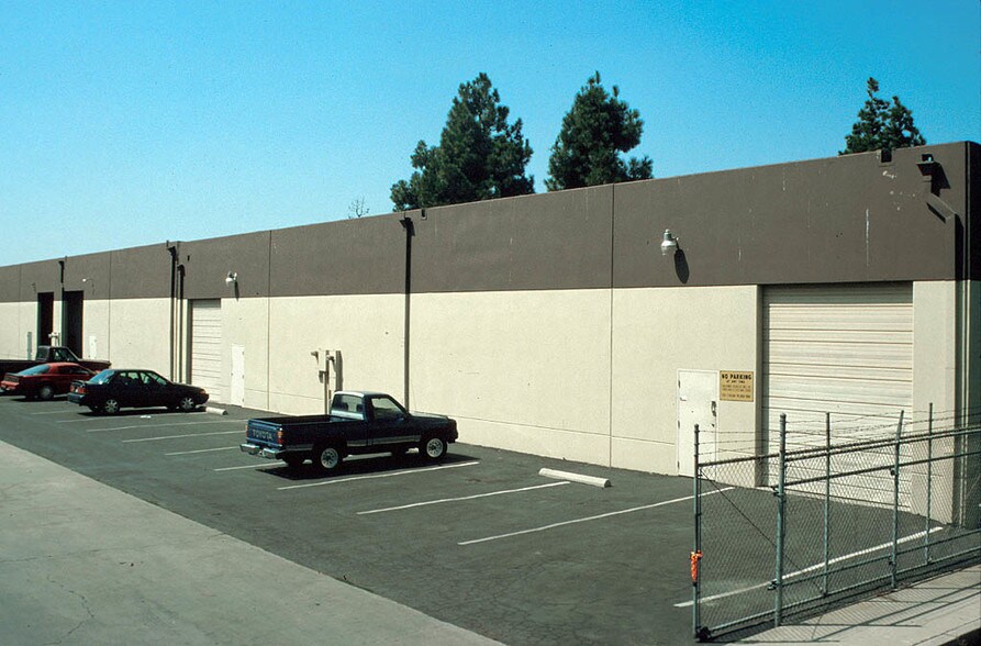 7106-7110 Marcelle St, Paramount, CA for lease - Other - Image 2 of 5