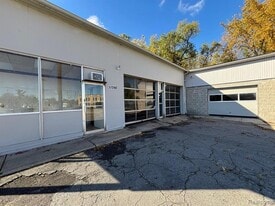 17245 Telegraph Rd, Detroit MI - Automotive Property