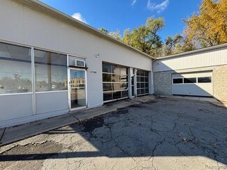More details for 17245 Telegraph Rd, Detroit, MI - Retail for Lease
