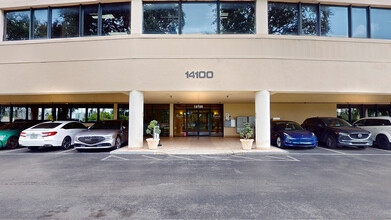 14100 Palmetto Frontage Rd, Miami Lakes, FL for lease Building Photo- Image 1 of 35