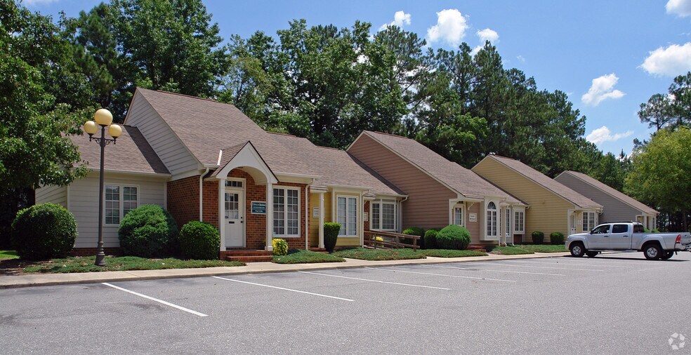 670696 N Spence Ave, Goldsboro, NC 27534