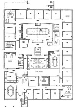 12231 Parklawn Dr, Rockville, MD for lease Floor Plan- Image 1 of 1