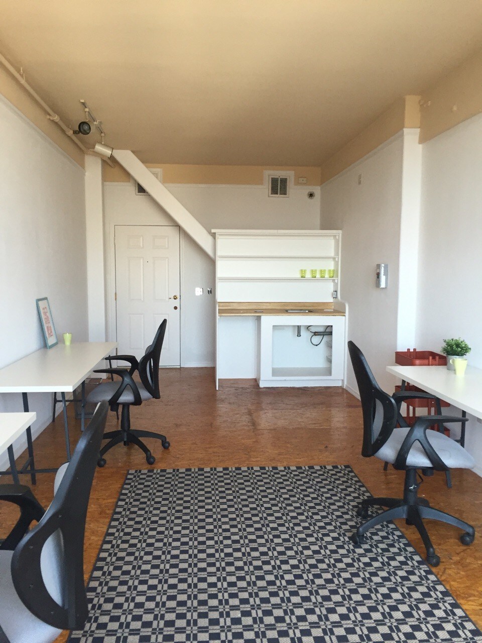 1049 Market St, San Francisco, CA for lease Interior Photo- Image 1 of 2