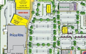365 Lincoln St, Manchester, NH for lease Floor Plan- Image 1 of 1