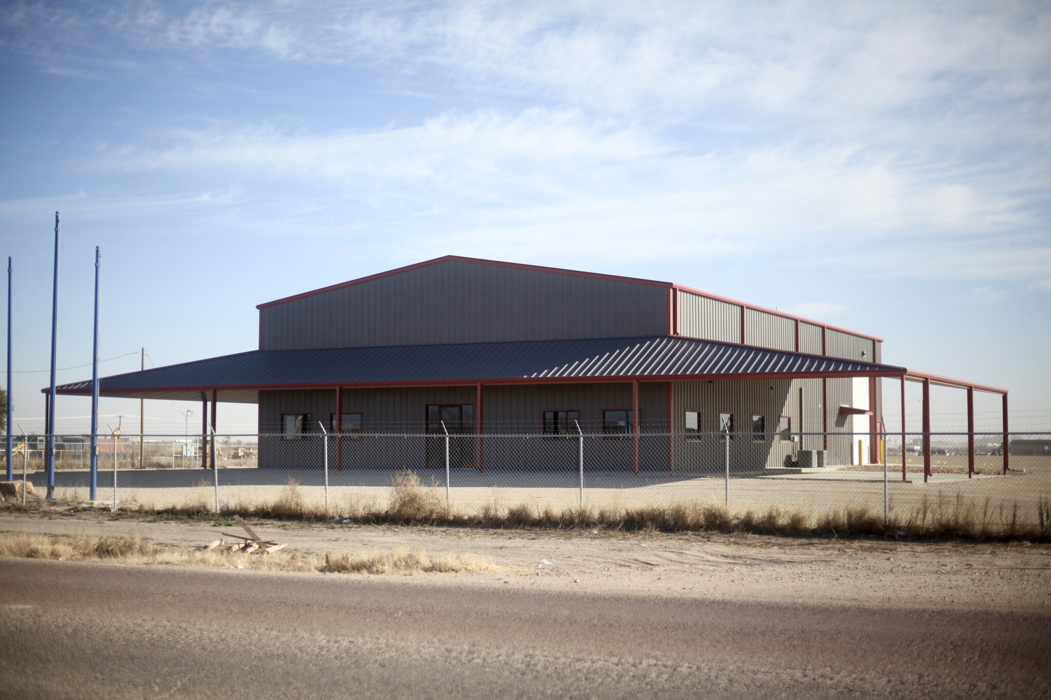 2705 S County Road 1180, Midland, TX for sale Other- Image 1 of 1