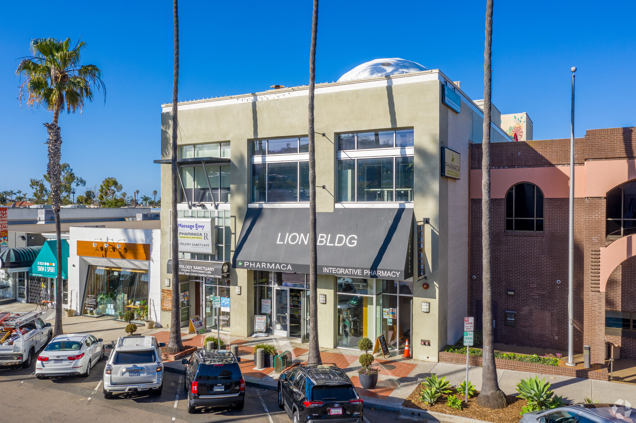 7650 Girard Ave, La Jolla, CA for sale Building Photo- Image 1 of 1