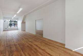 1183-1185 Howard St, San Francisco, CA for lease Interior Photo- Image 2 of 8