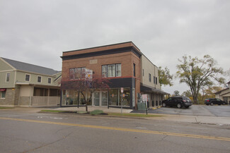 More details for 921-927 S Burdick St, Kalamazoo, MI - Retail for Lease