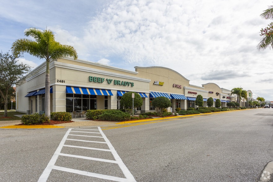 2481 Del Prado Blvd N, Cape Coral, FL 33909 | LoopNet - 2521 Del Prado Blvd N Cape Coral Fl 33909