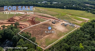More details for 1468 Pony Farm Rd, Oilville, VA - Land for Sale