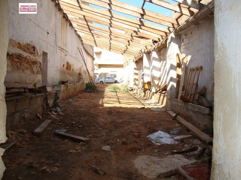 Land in Almussafes, Valencia for sale - Building Photo - Image 3 of 4