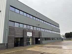 Fenham Hall Dr, Chepstow for lease Building Photo- Image 1 of 7