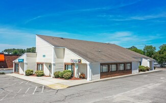 More details for 4542 Raeford Rd, Fayetteville, NC - Office for Lease