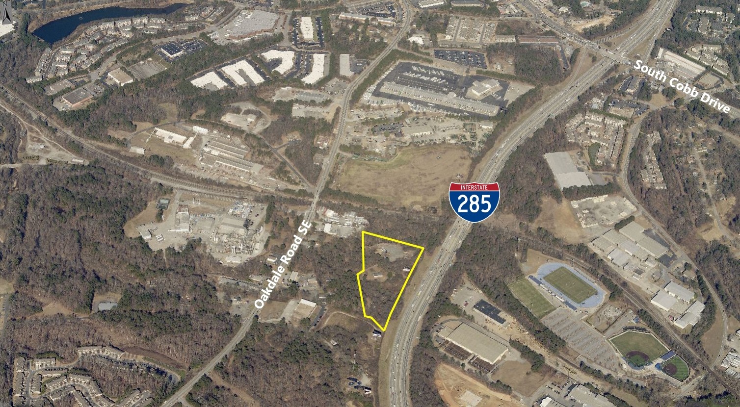 Watkins Rd, Mableton, GA for sale Building Photo- Image 1 of 1