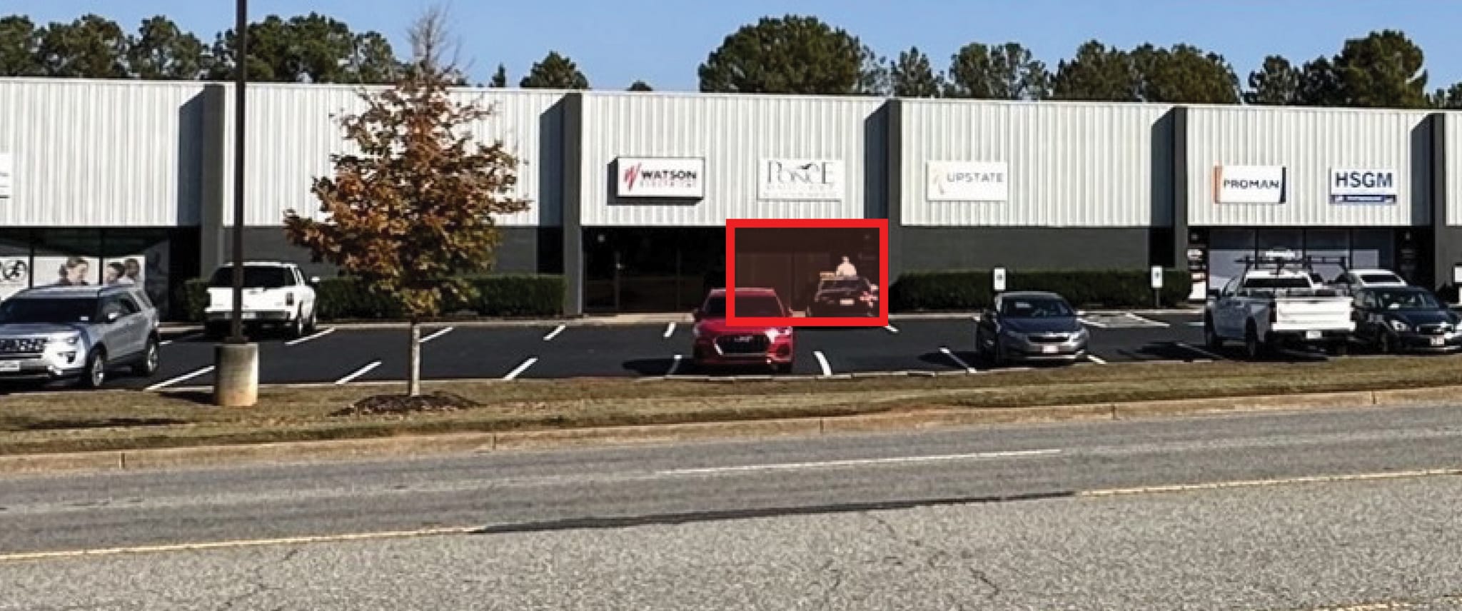 1865 E Main St, Duncan, SC for lease Interior Photo- Image 1 of 2