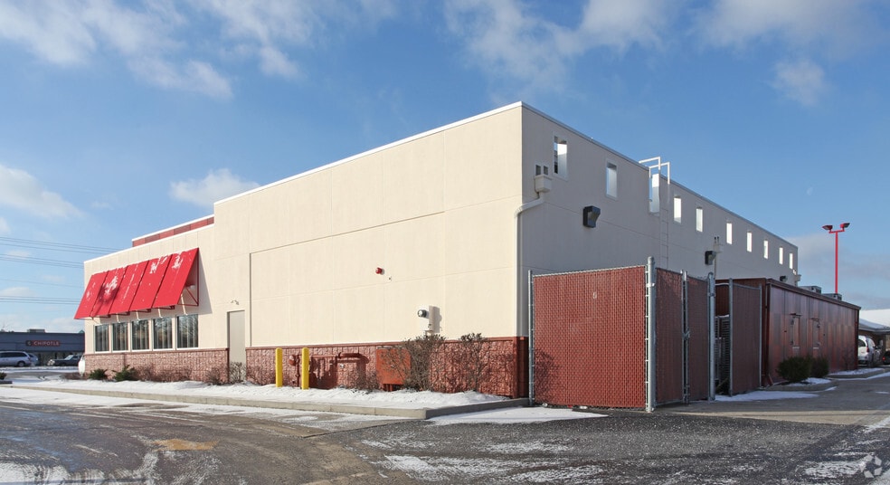 5202 Delhi Ave, Cincinnati, OH for sale - Building Photo - Image 2 of 2