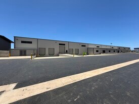 91-209 Kuhela St, Kapolei HI - Warehouse