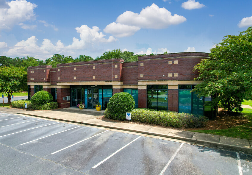 7270 N Lake Dr, Columbus, GA for lease - Building Photo - Image 3 of 4