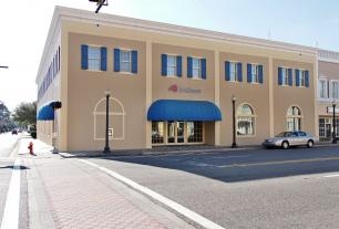 510 Gloucester St, Brunswick, GA for lease - Primary Photo - Image 1 of 13