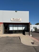 3532 W Thomas Rd, Phoenix, AZ for lease Interior Photo- Image 1 of 8