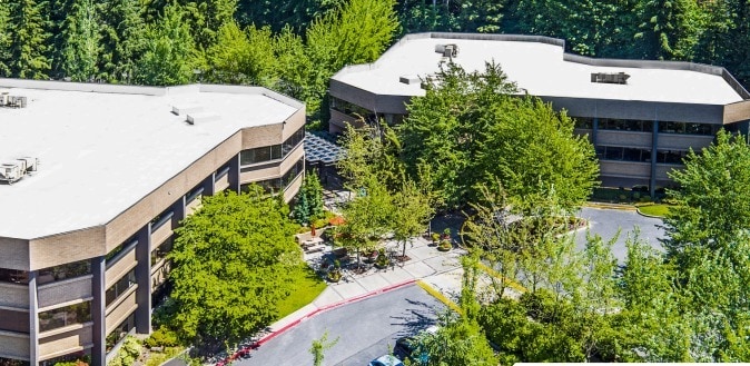 11808 Northup Way, Bellevue, WA for lease - Building Photo - Image 2 of 2