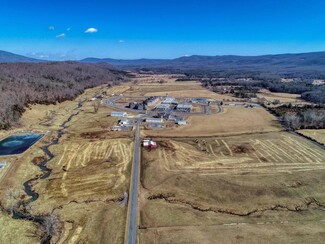 More details for 1821 Estaline Valley Rd, Craigsville, VA - Land for Sale