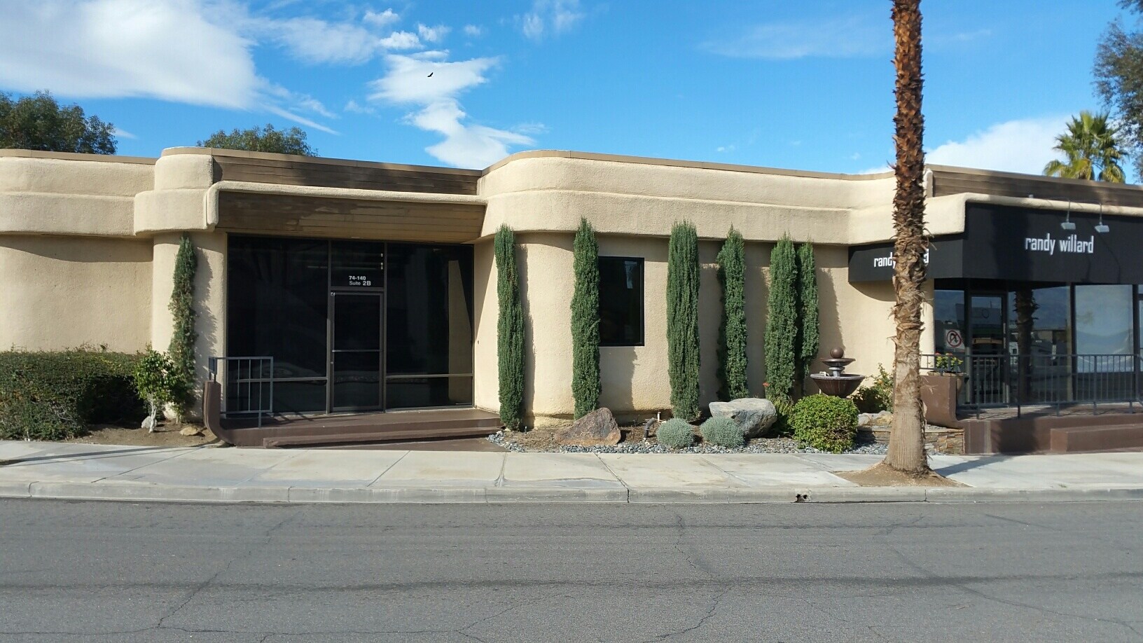 74140 El Paseo, Palm Desert, CA for sale Building Photo- Image 1 of 1