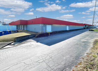 More details for 2461-2517 Bransford Ave, Nashville, TN - Industrial for Lease