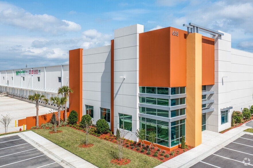 635 Ocoee Business Pky, Ocoee, FL for sale - Building Photo - Image 1 of 1