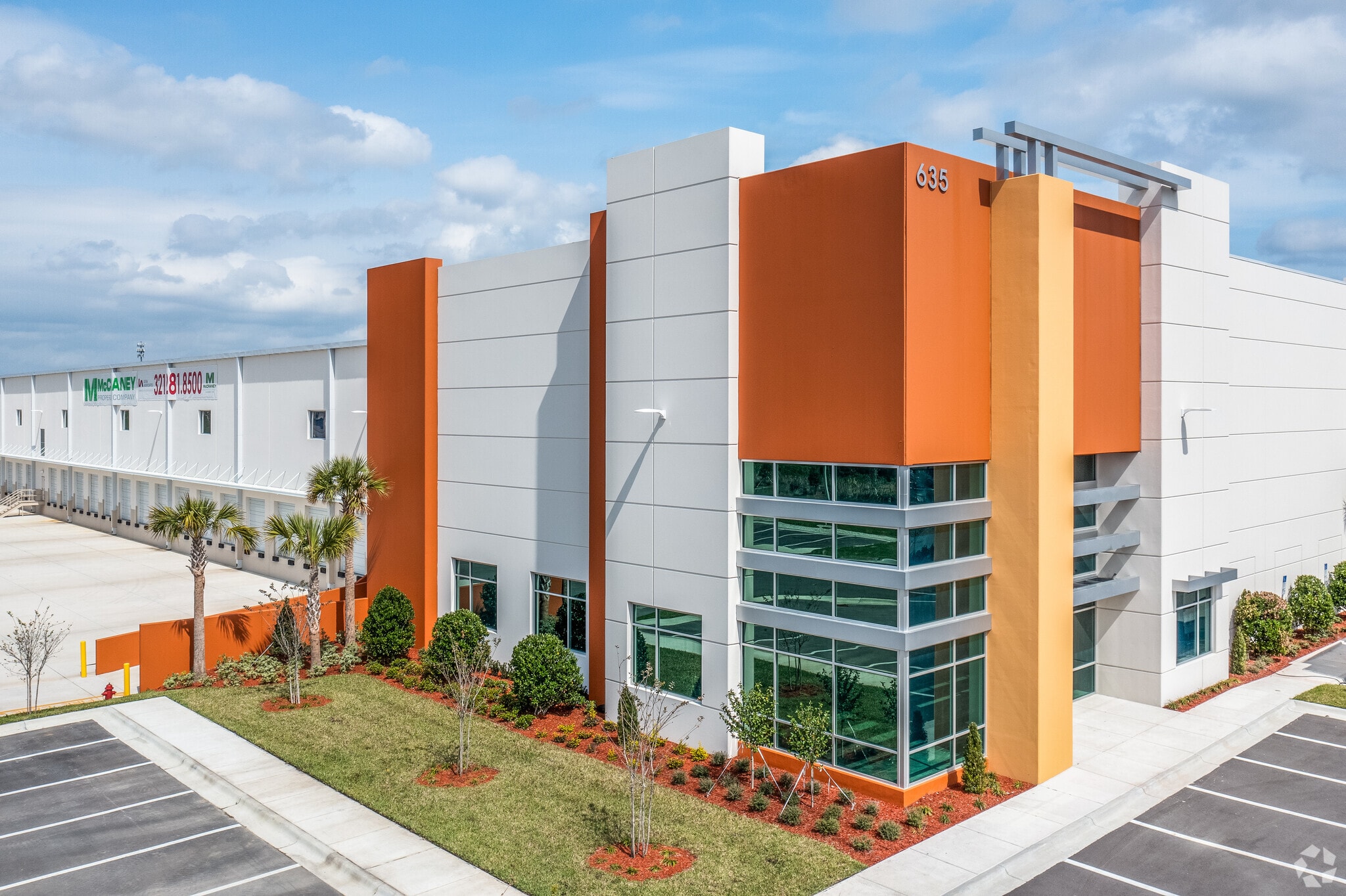 635 Ocoee Business Pky, Ocoee, FL for sale Building Photo- Image 1 of 1