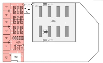 6219 El Camino Real, Carlsbad, CA for lease Floor Plan- Image 2 of 2