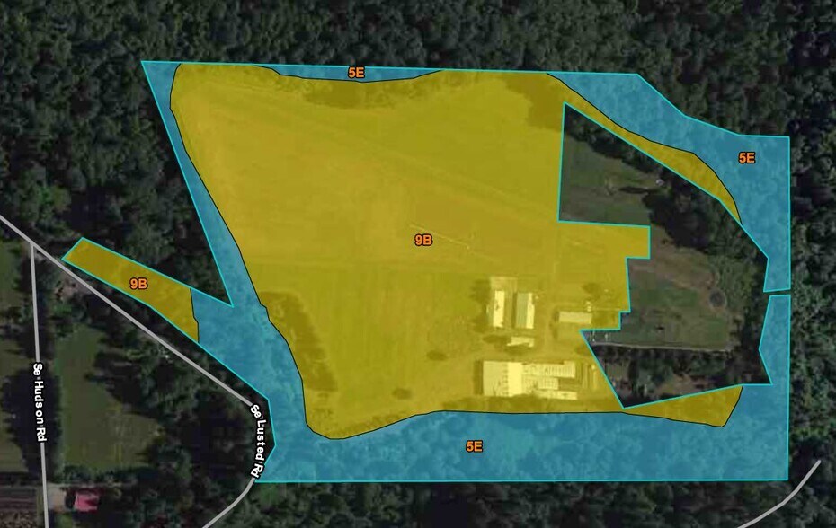 39391 SE Lusted Rd, Sandy, OR 97055 Alma FarmLusted Rd