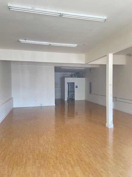 2595 Telegraph Ave, Berkeley, CA for lease - Interior Photo - Image 3 of 16